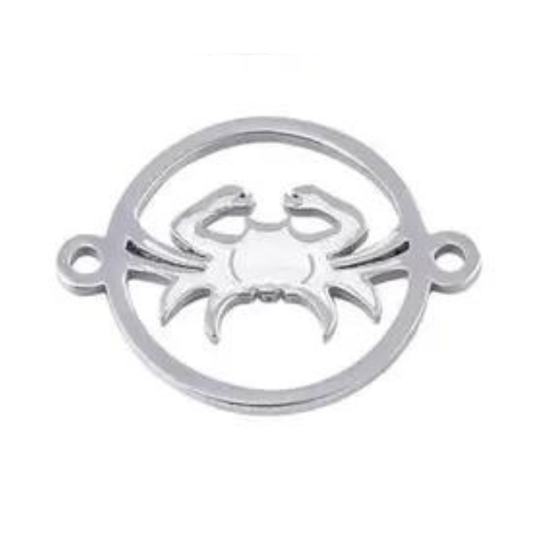 Zodiac Bracelets with Adjustable Chain | | Wiccan Center