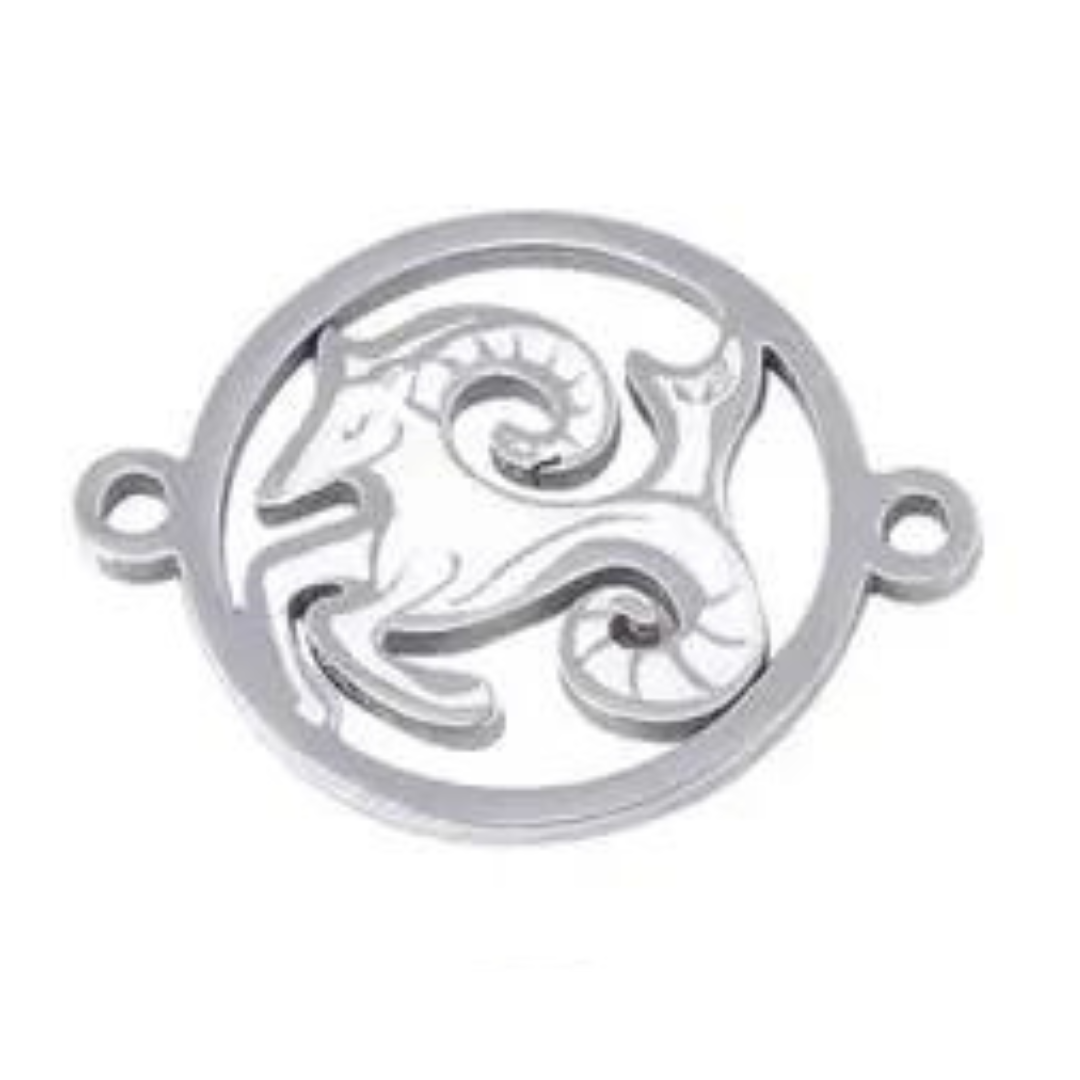 Zodiac Bracelets with Adjustable Chain | | Wiccan Center