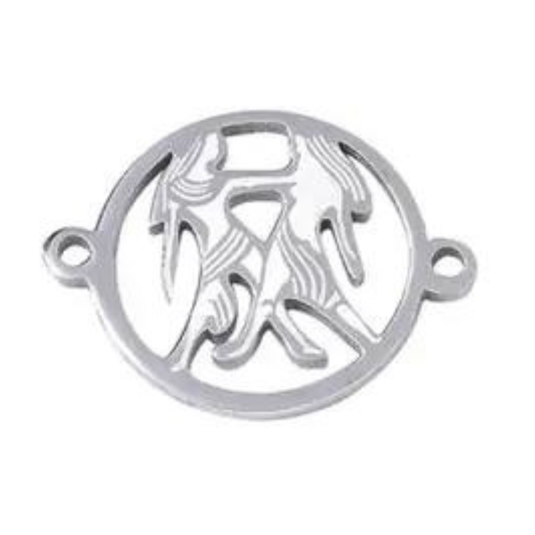 Zodiac Bracelets with Adjustable Chain | | Wiccan Center