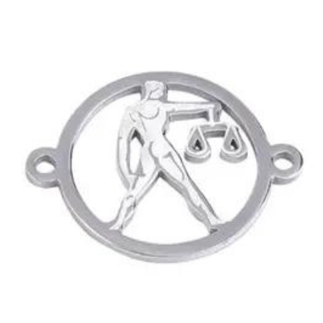 Zodiac Bracelets with Adjustable Chain | | Wiccan Center