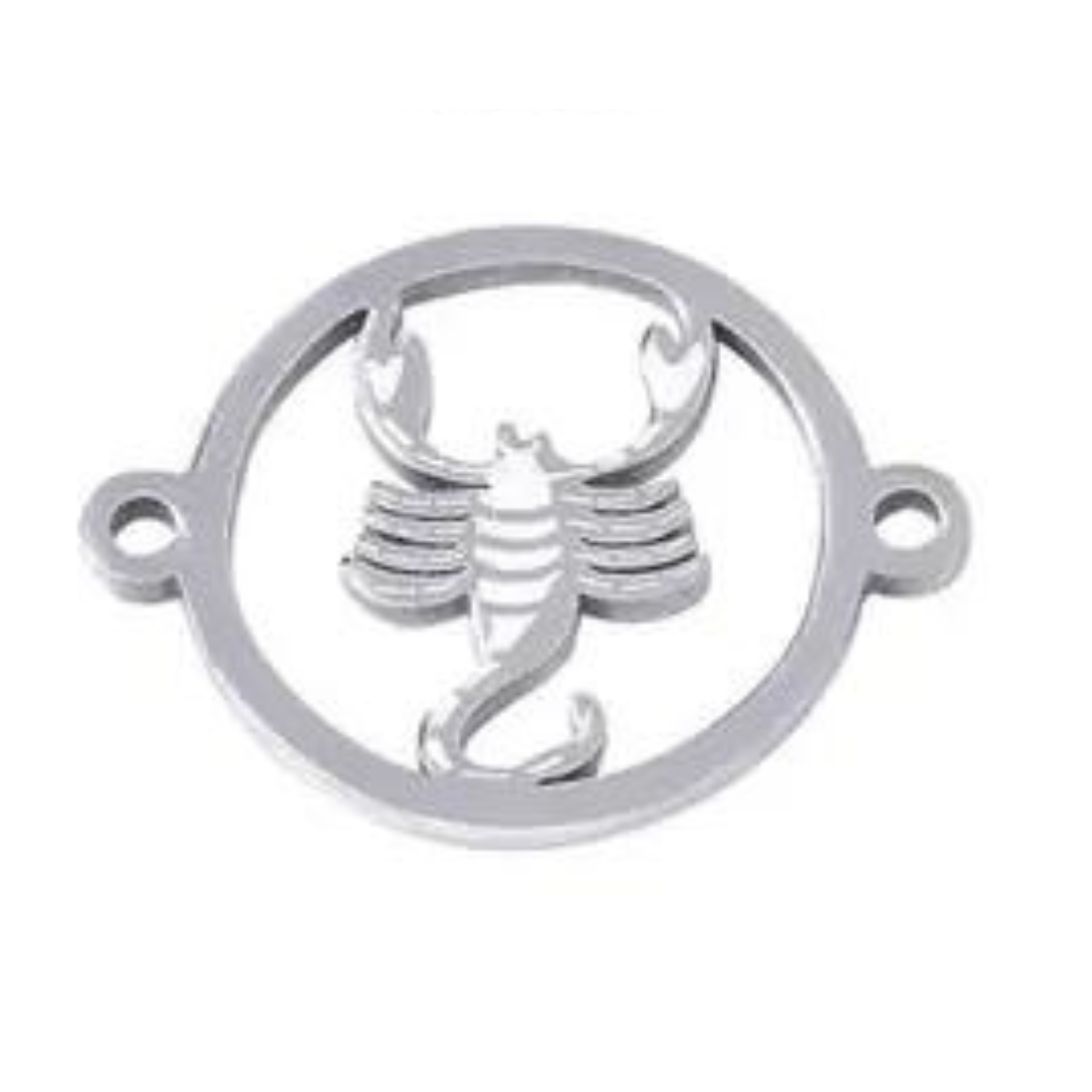 Zodiac Bracelets with Adjustable Chain | | Wiccan Center