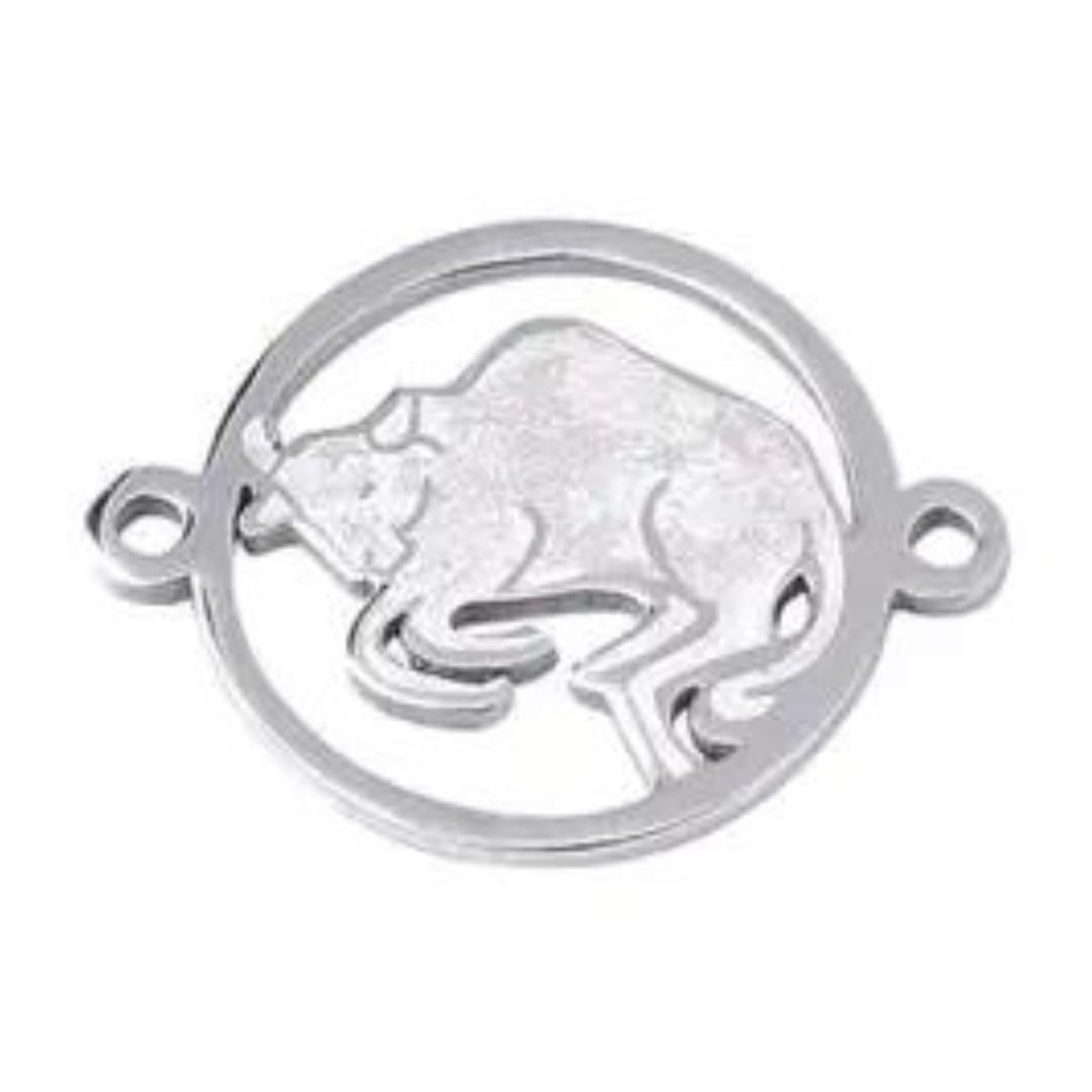 Zodiac Bracelets with Adjustable Chain | | Wiccan Center