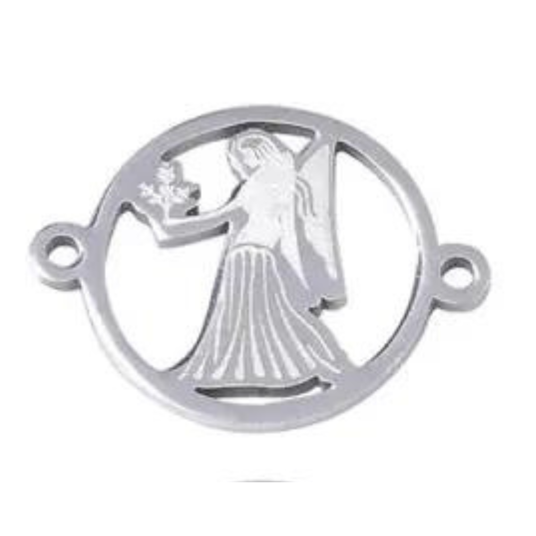 Zodiac Bracelets with Adjustable Chain | | Wiccan Center