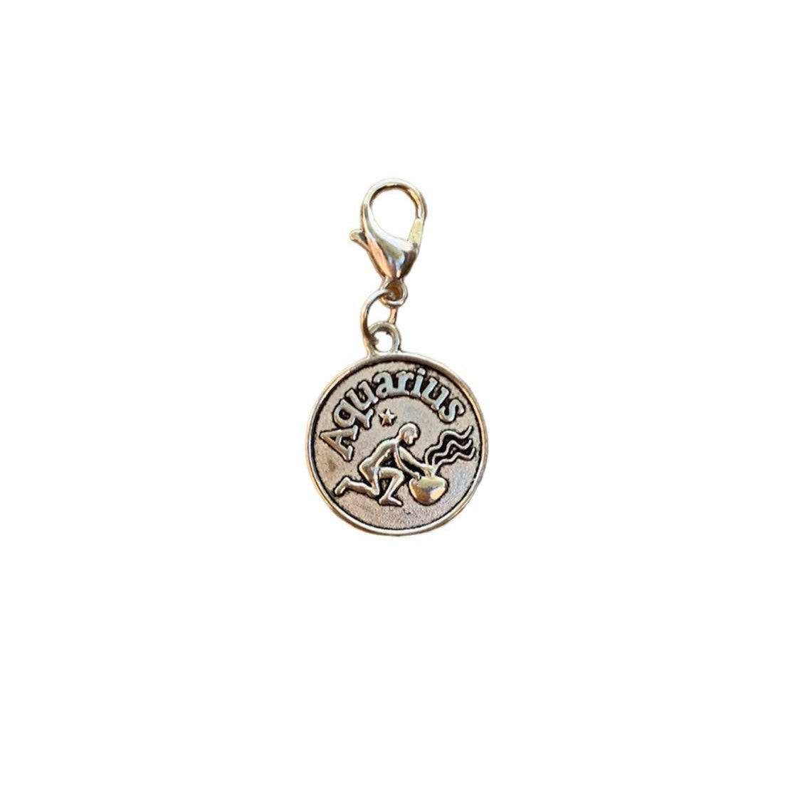Zodiac Charms | | Wiccan Center