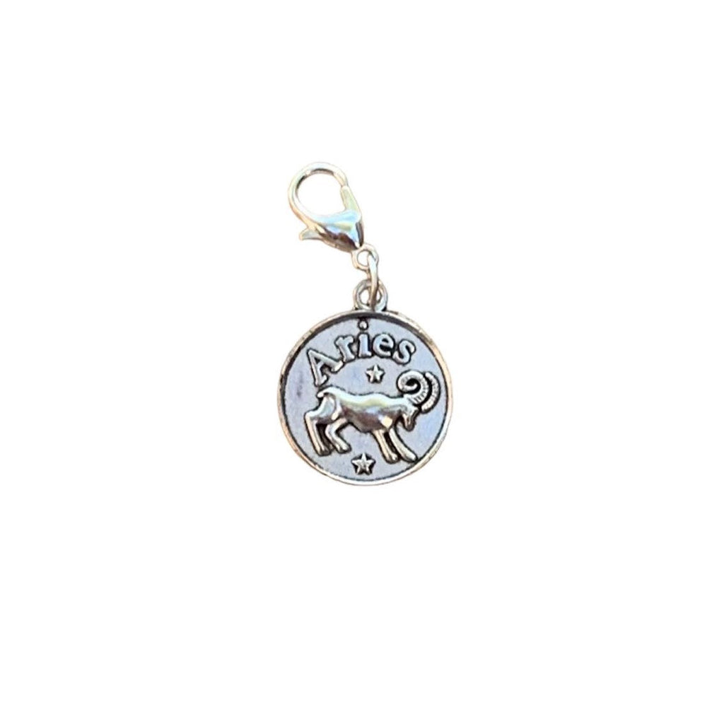 Zodiac Charms | | Wiccan Center