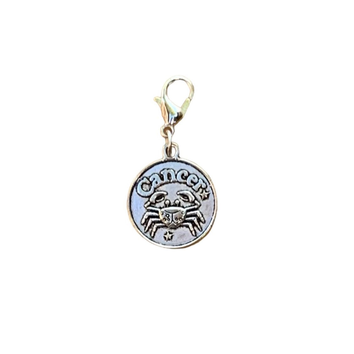 Zodiac Charms | | Wiccan Center