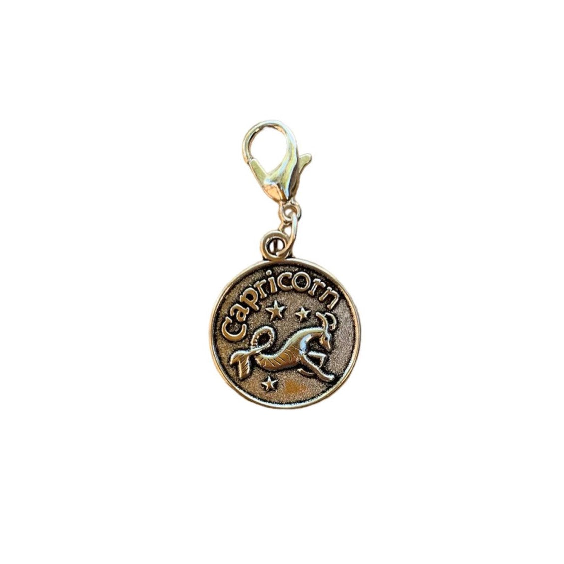 Zodiac Charms | | Wiccan Center