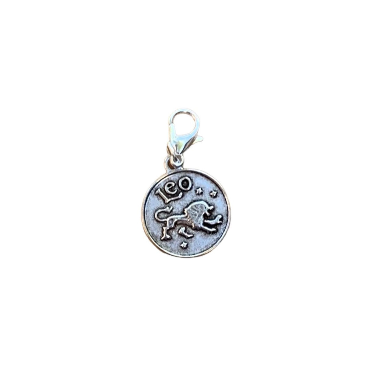 Zodiac Charms | | Wiccan Center