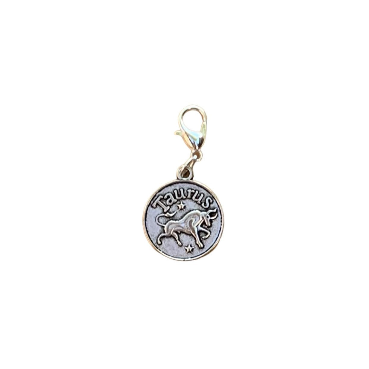 Zodiac Charms | | Wiccan Center