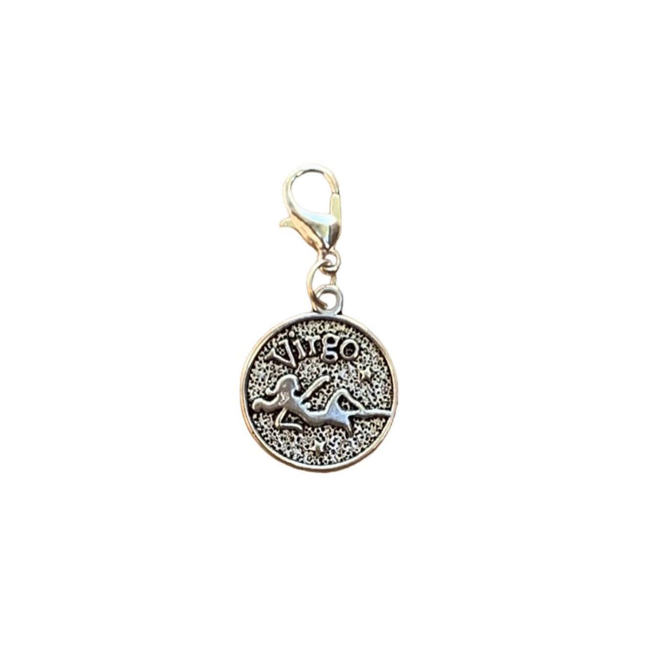 Zodiac Charms | | Wiccan Center