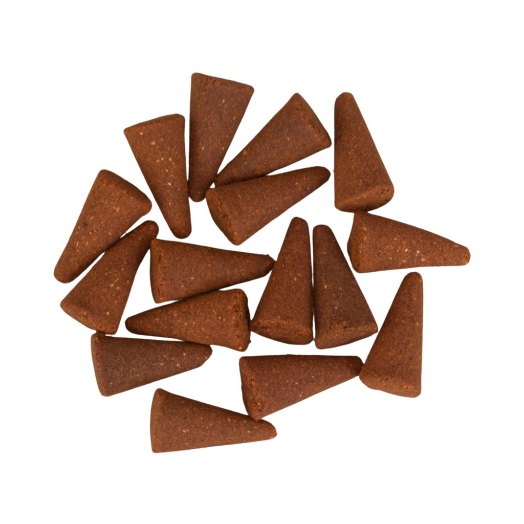Zodiac Incense Cones | Incense | Wiccan Center