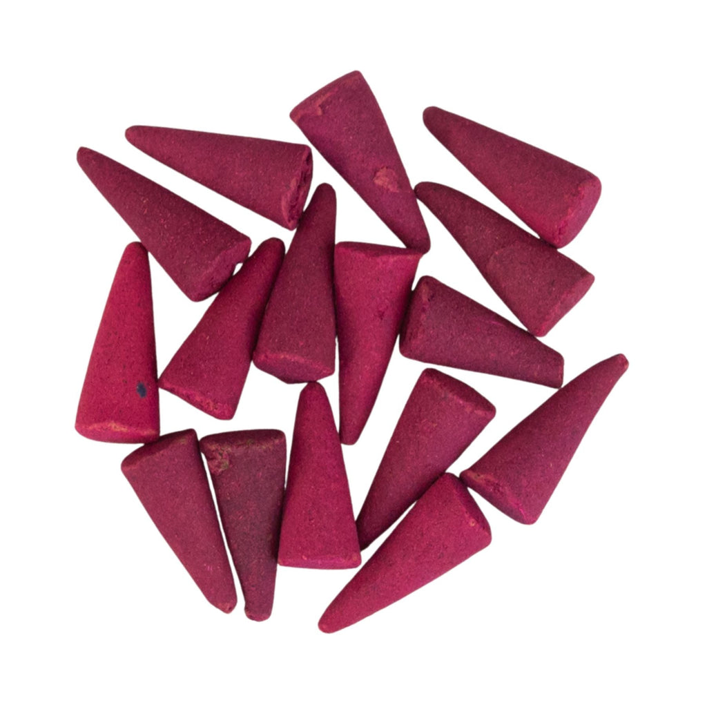 Zodiac Incense Cones | Incense | Wiccan Center