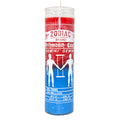Zodiac Gemini 7 Day Candle | Candle | Wiccan Center
