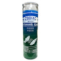 Zodiac Pisces 7 Day Candle | Candle | Wiccan Center