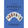 The Grand Etteilla - Paperback | Books | Wiccan Center