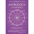 Astrology: Art and Science - Paperback | Books | Wiccan Center