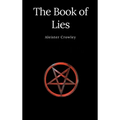 The Book of Lies - Hardcover | Books | Wiccan Center