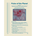 Pulse of the Planet No.3: On Peaceful Versus Violent Societies, Nuclear Accidents, and Wilhelm Reich's Orgone Energy for Healing Land and Life - Paperback | Books | Wiccan Center
