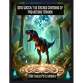 Dino Wicca: The Sacred Grimoire of Prehistoric Magick - Paperback | Books | Wiccan Center