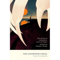 The Sandpiper's Spell - Paperback | Books | Wiccan Center