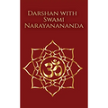 Darshan with Swami Narayanananda - Hardcover | Books | Wiccan Center