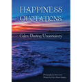 Happiness Quotations: Calm During Uncertainty - Paperback | Books | Wiccan Center