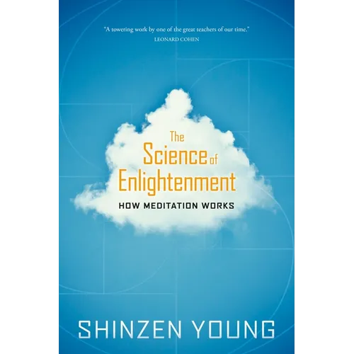 The Science of Enlightenment: How Meditation Works - Paperback | Books | Wiccan Center
