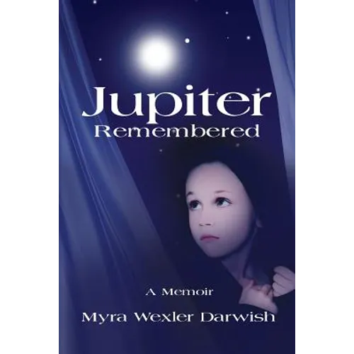 Jupiter Remembered: A Memoir - Paperback | Books | Wiccan Center