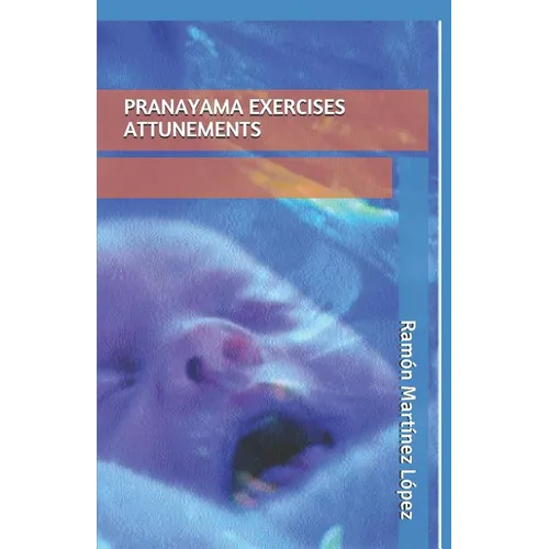 Pranayama Exercises Attunements - Paperback | Books | Wiccan Center