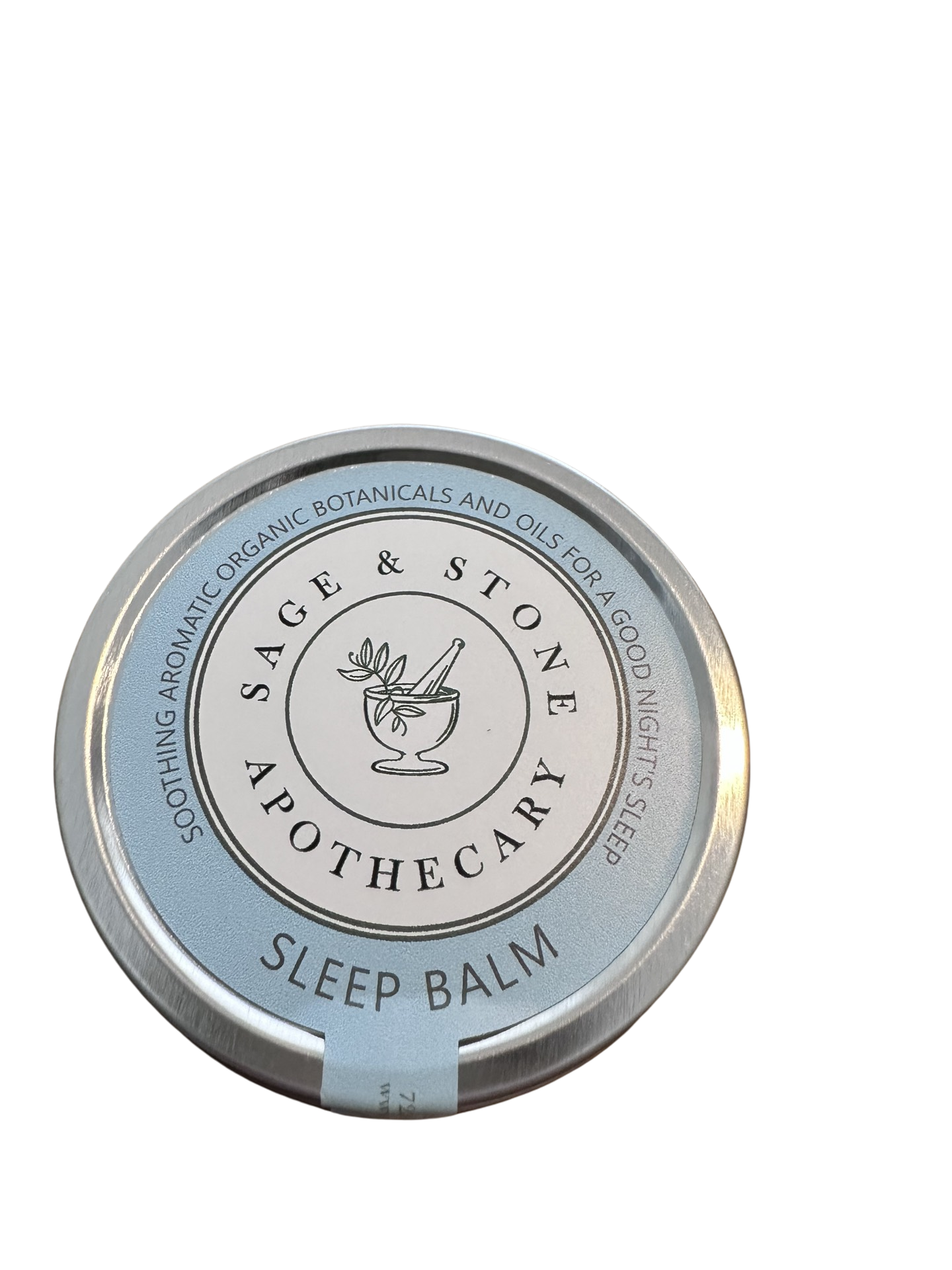 Sleepy Balm | Personal Care & Wellness | Wiccan Center