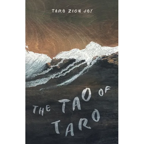 Tao of Taro - Paperback | Books | Wiccan Center