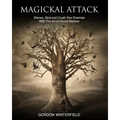Magickal Attack: Silence, Bind and Crush Your Enemies With The Art of Occult Warfare - Paperback | Books | Wiccan Center