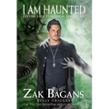 I Am Haunted: Living Life Through the Dead - Paperback | Books | Wiccan Center