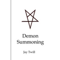Demon Summoning - Paperback