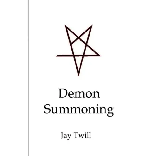Demon Summoning - Paperback