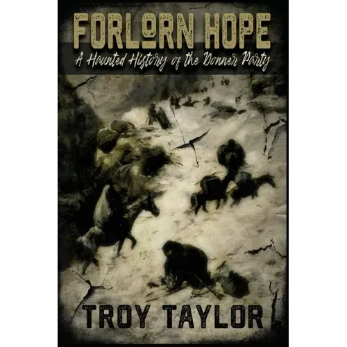 Forlorn Hope - Paperback | Books | Wiccan Center