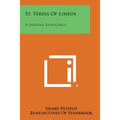 St. Teresa of Lisieux: A Spiritual Renascence - Paperback | Books | Wiccan Center
