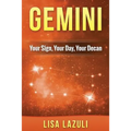 Gemini: Your Sign, Your Day, Your Decan: Astrology and Numerology Insights into Gemini The Twins - Paperback | Books | Wiccan Center