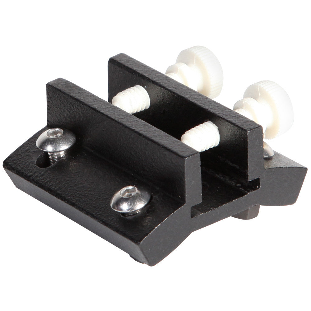 Telescope Finder Base with Mounting Screws | Finder Scope Rings | Wiccan Center