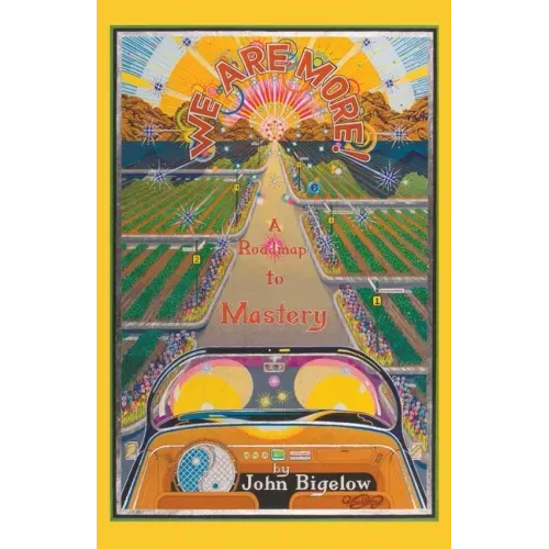 We Are More: A Roadmap to Mastery - Paperback | Books | Wiccan Center