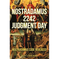 Nostradamus 2242 Judgment Day - Paperback | Books | Wiccan Center
