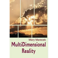 MultiDimensional Reality - Paperback | Books | Wiccan Center