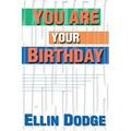 You Are Your Birthday - Paperback | Books | Wiccan Center
