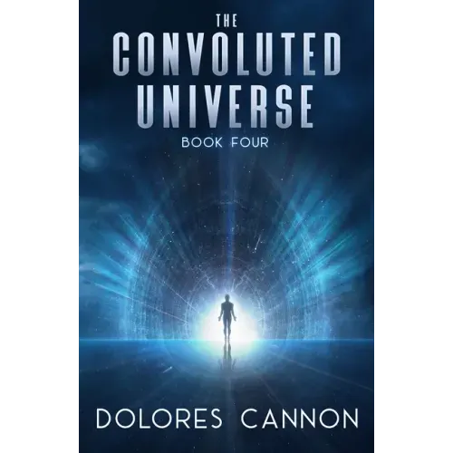 The Convoluted Universe: Book Four - Paperback | Books | Wiccan Center