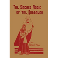 The Sacred Magic of the Qabbalah - Paperback