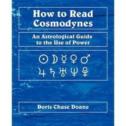 How to Read Cosmodynes - Paperback | Books | Wiccan Center