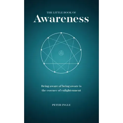 The Little Book of Awareness - Hardcover | Books | Wiccan Center