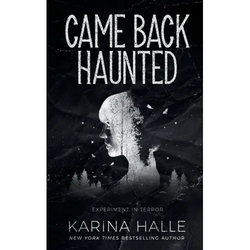 Came Back Haunted - Paperback | Books | Wiccan Center