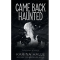 Came Back Haunted - Paperback | Books | Wiccan Center