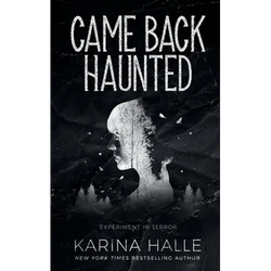 Came Back Haunted - Paperback | Books | Wiccan Center